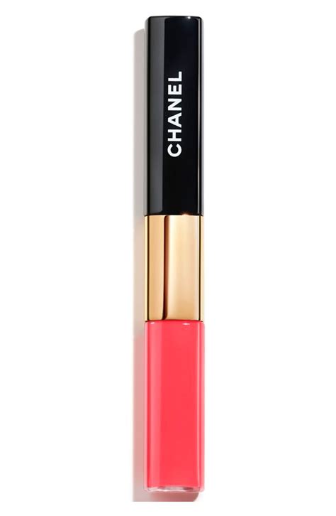 chanel le rouge duo ultra tenue liquid lip colour|chanel rouge allure velvet vie.